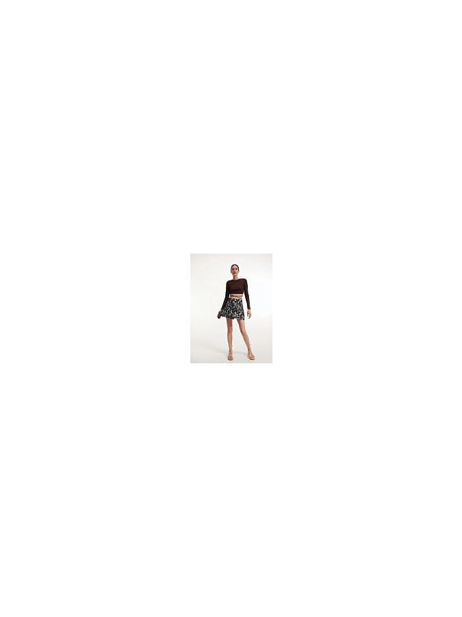 LADIES` SHORTS