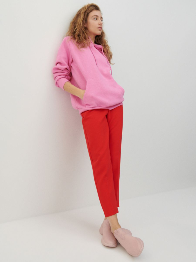 מכנס מחויט לנשים