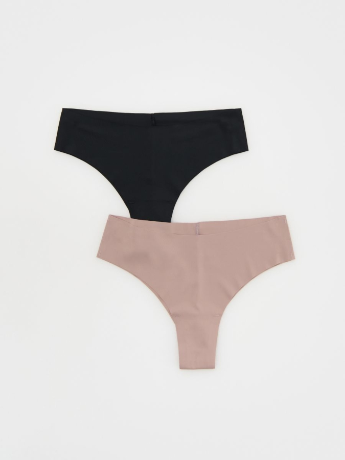 LADIES` BRIEFS MULTI