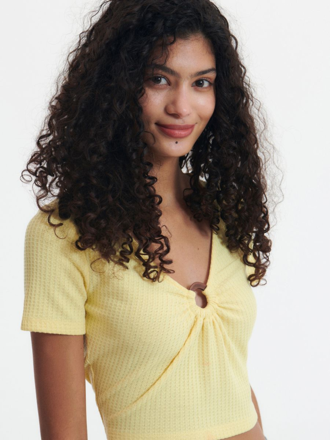 LADIES` BLOUSE