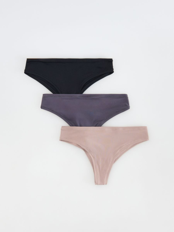 LADIES` BRIEFS MULTI