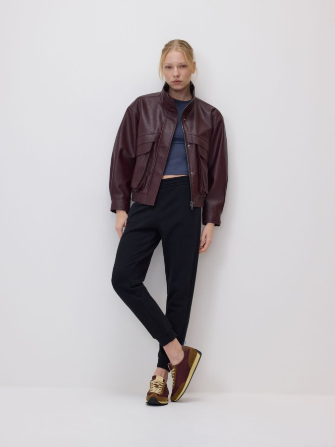 מכנסי טרנינג