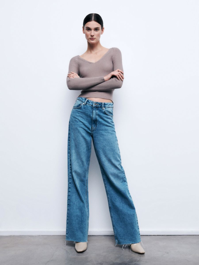 חולצת ג'רזי ריב