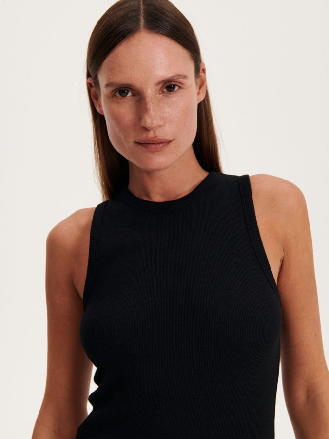 LADIES` SINGLET