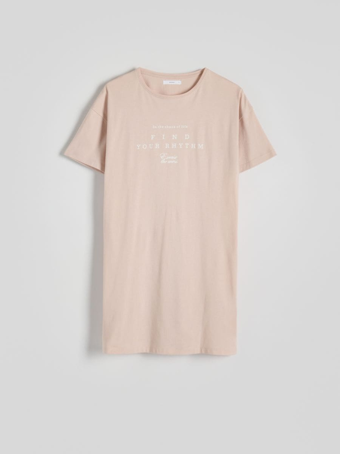 LADIES` NIGHTDRESS