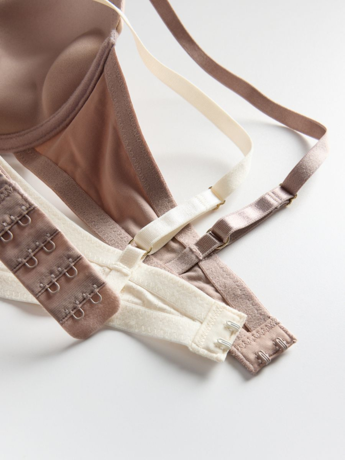 LADIES` BRASSIERE MULTI