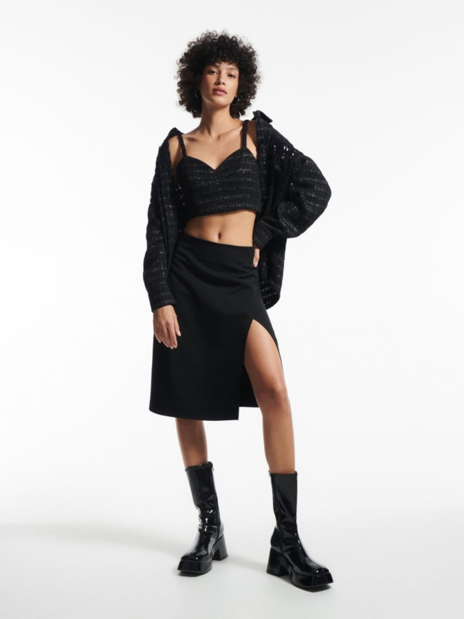 LADIES` SKIRT
