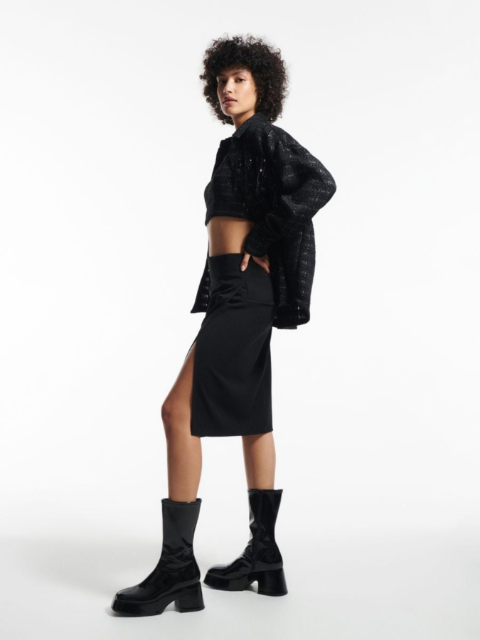 LADIES` SKIRT