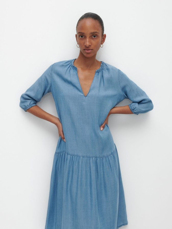 LADIES` DRESS