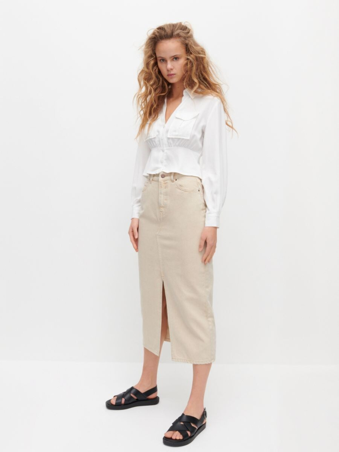 LADIES` SKIRT