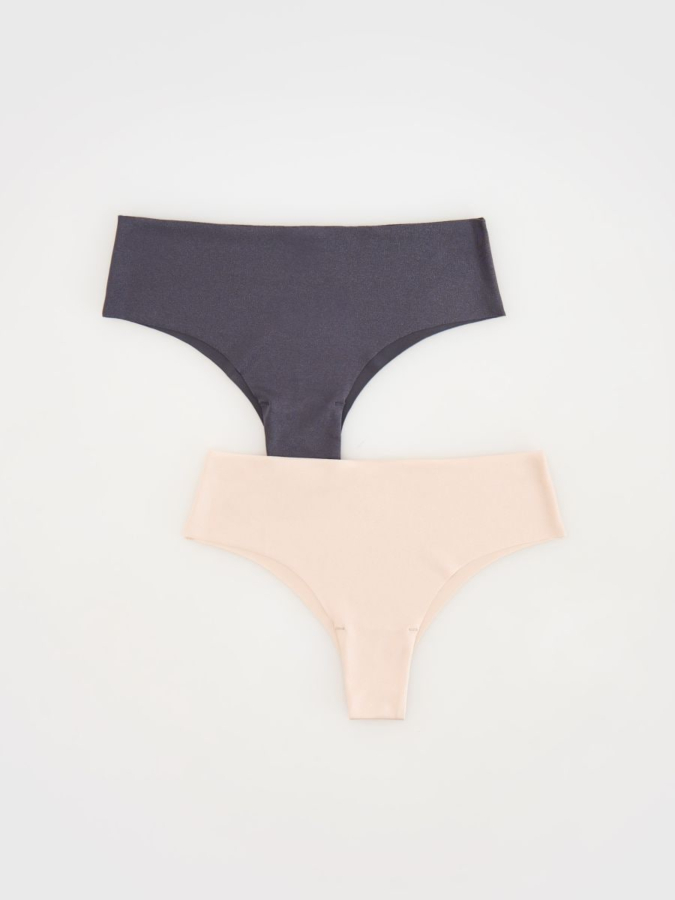 LADIES` BRIEFS MULTI