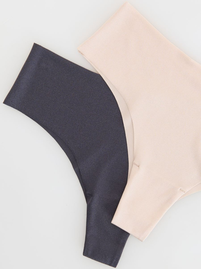 LADIES` BRIEFS MULTI