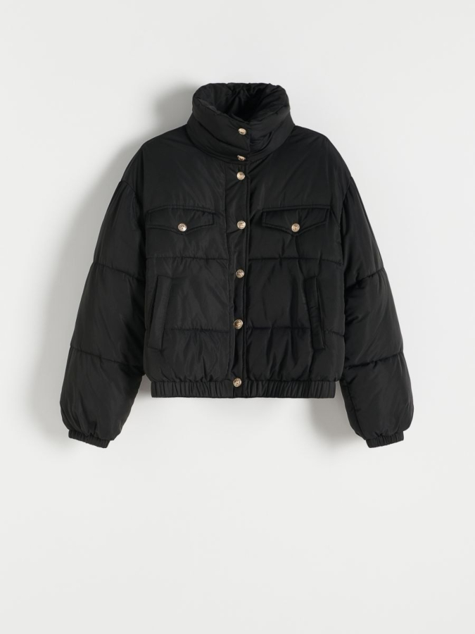 מעיל קווילט