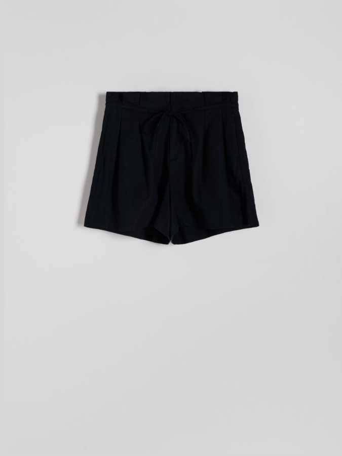LADIES` SHORTS