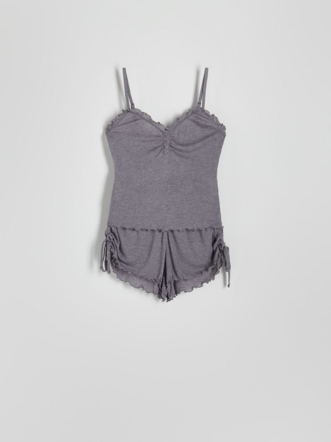 סט פיג'מה שני חלקים