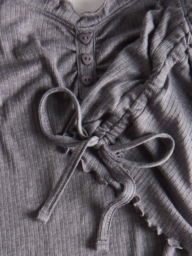 סט פיג'מה שני חלקים