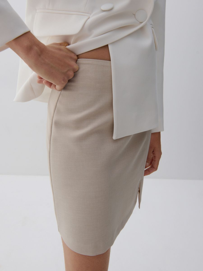 LADIES` SKIRT