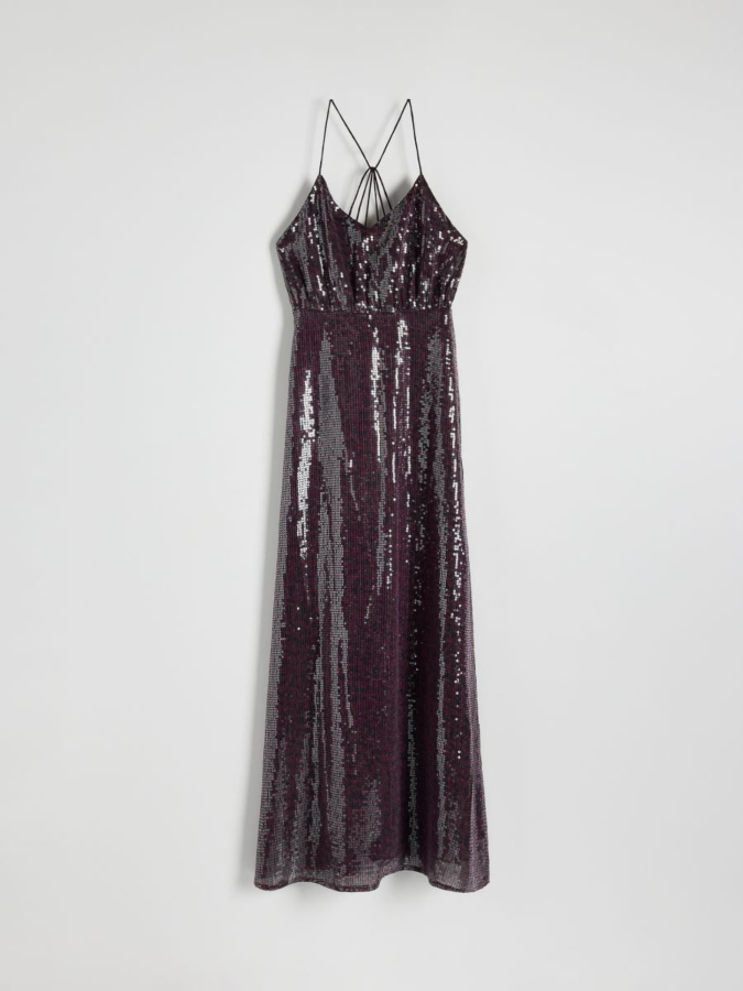 LADIES` DRESS