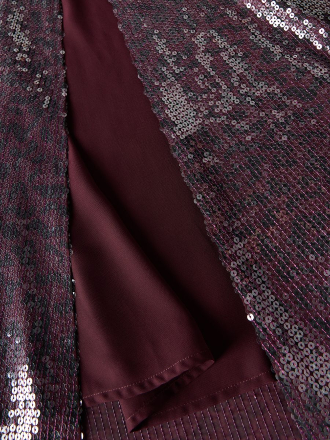 LADIES` DRESS
