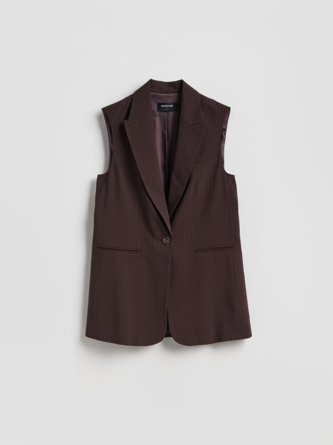 וסט משולב ויסקוזה