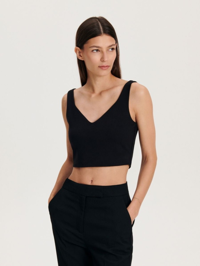 LADIES` BLOUSE