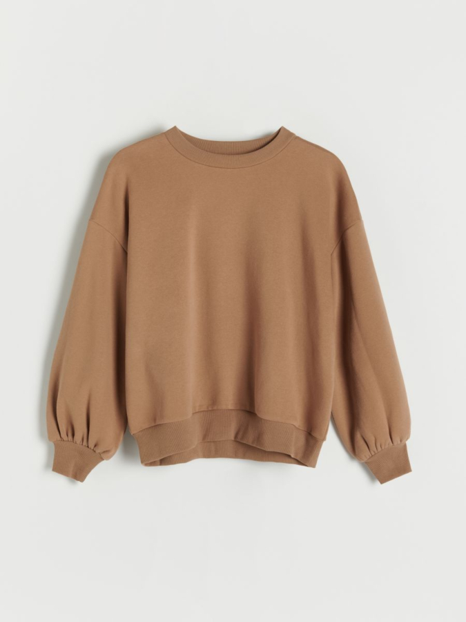 LADIES` JOGGING TOP