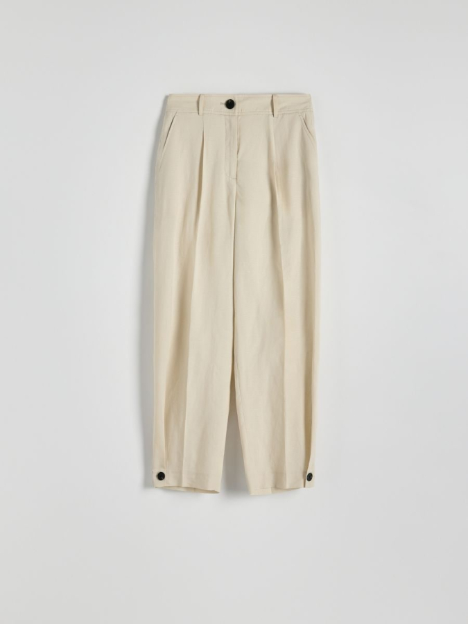 LADIES` TROUSERS