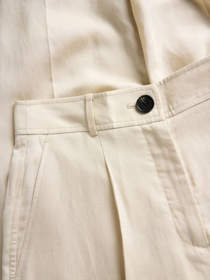 LADIES` TROUSERS