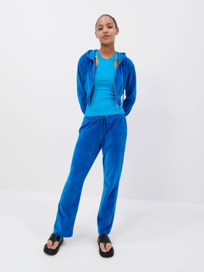 קפוצ'ון קטיפה