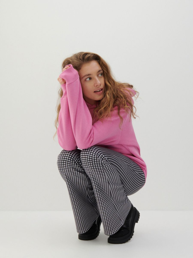 LADIES` TROUSERS