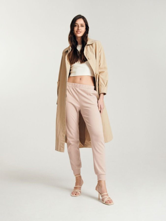 LADIES` TROUSERS