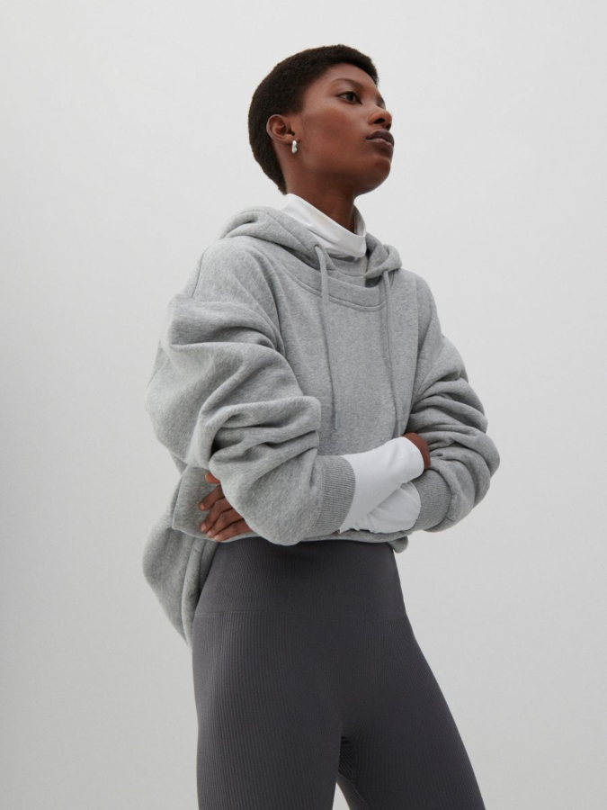 LADIES` TROUSERS