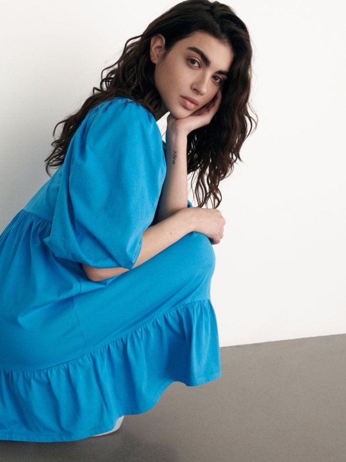 LADIES` DRESS