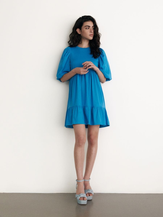 LADIES` DRESS