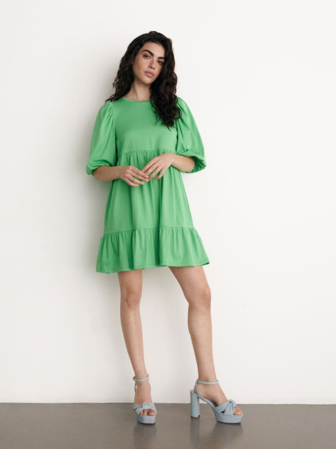 LADIES` DRESS