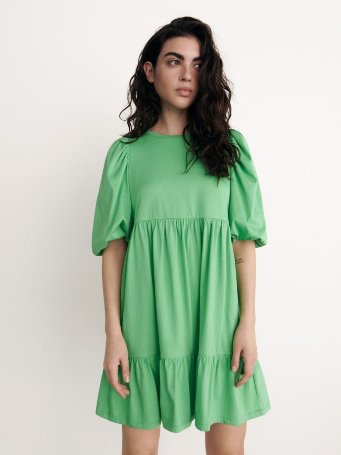 LADIES` DRESS