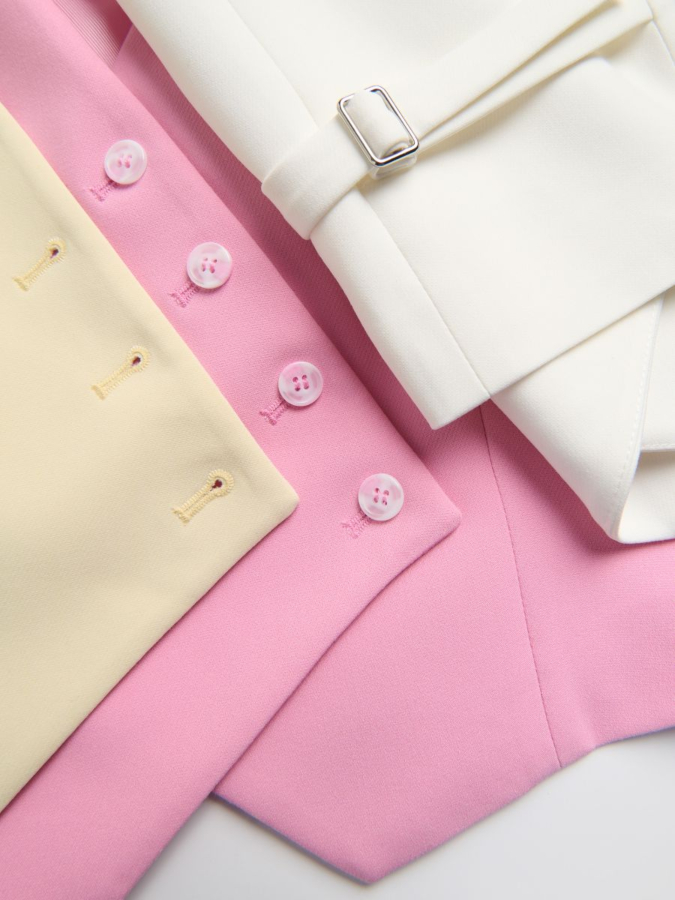 ווסט סגירה א-סימטרית