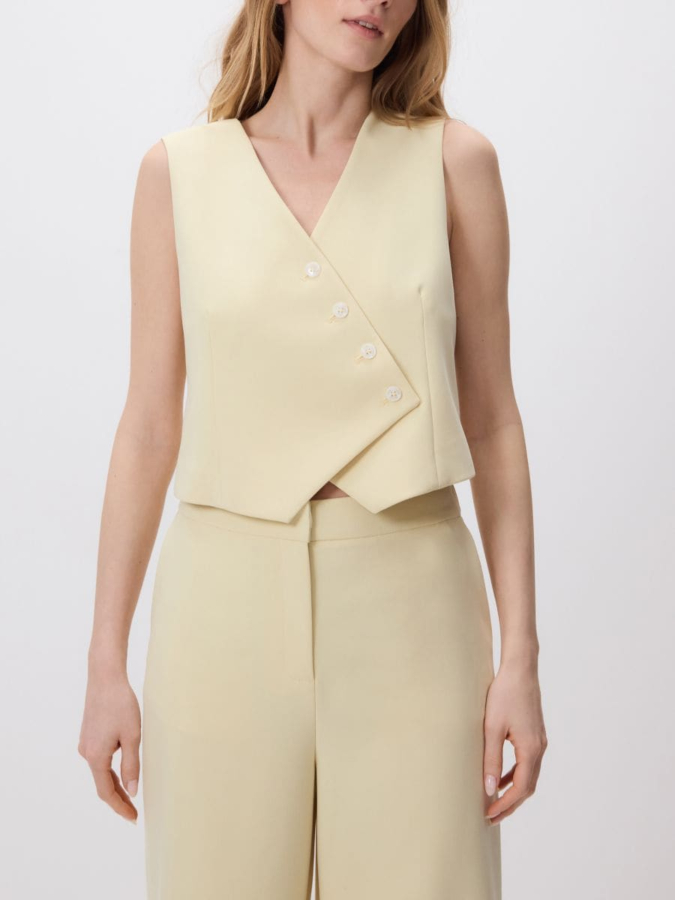 ווסט סגירה א-סימטרית