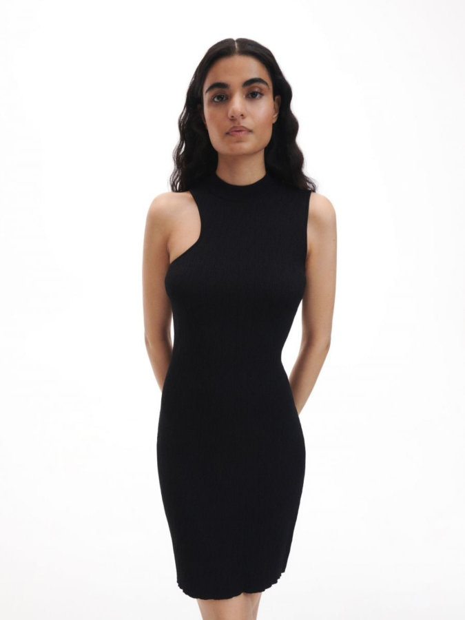 LADIES` DRESS