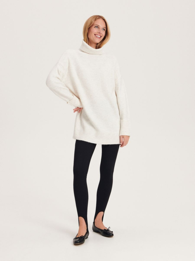 LADIES` TROUSERS