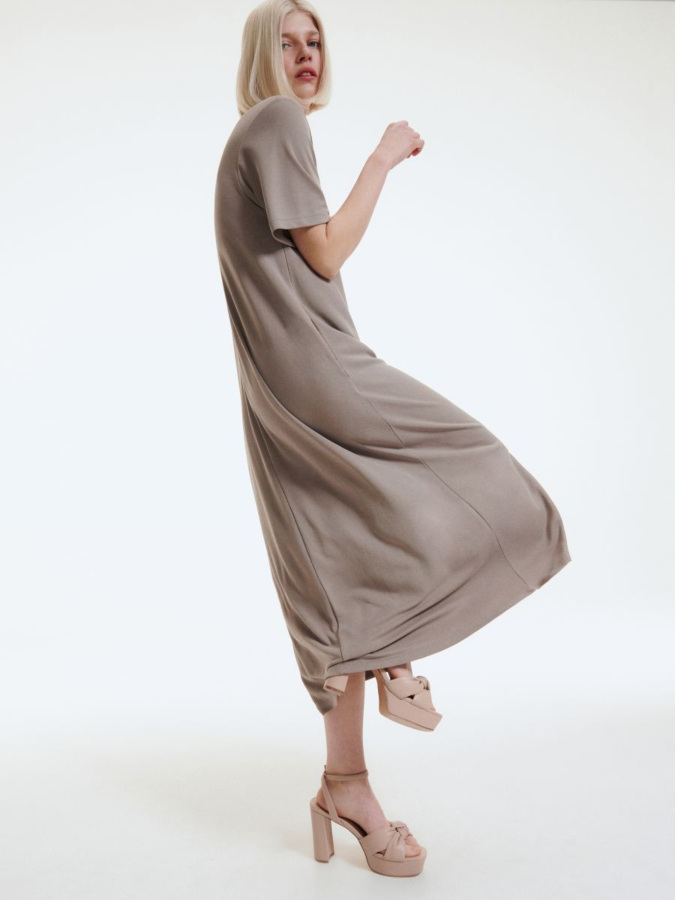 LADIES` DRESS