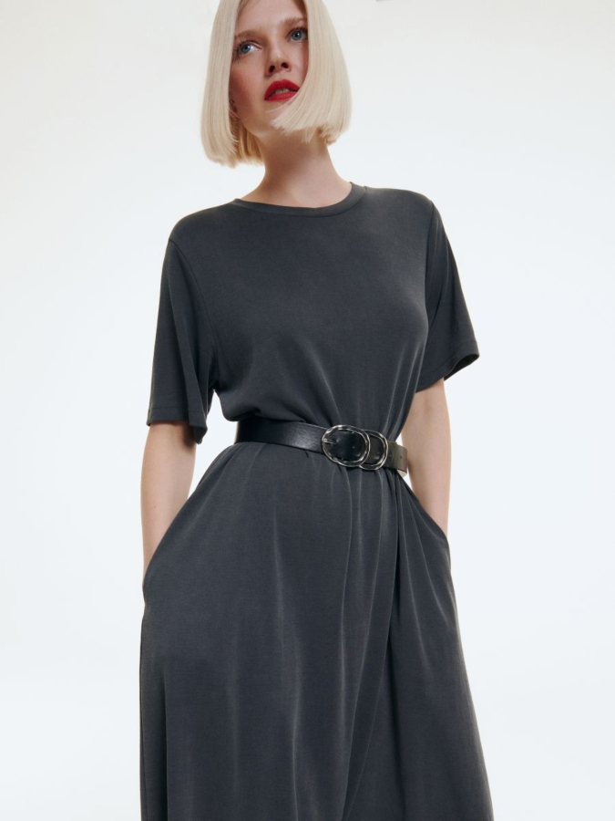LADIES` DRESS