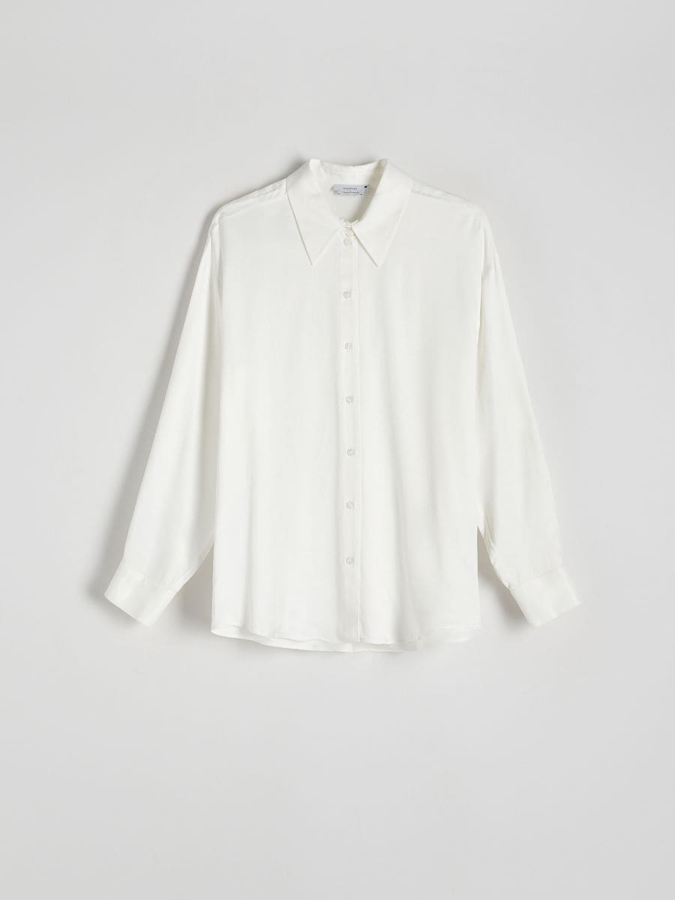 LADIES` SHIRT