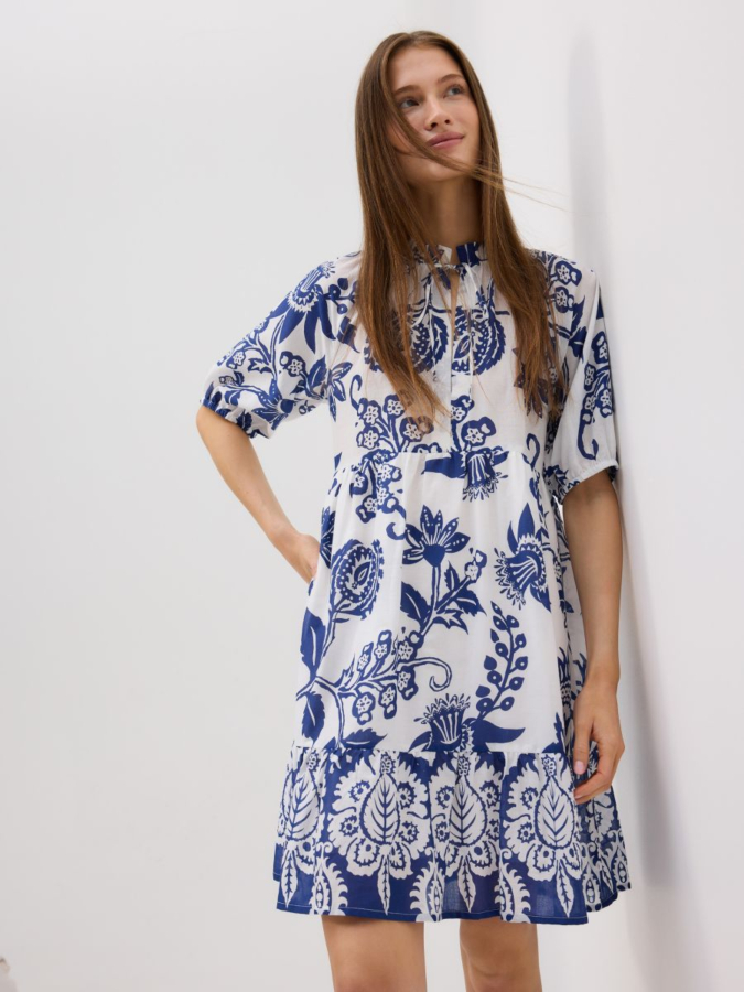 LADIES` DRESS
