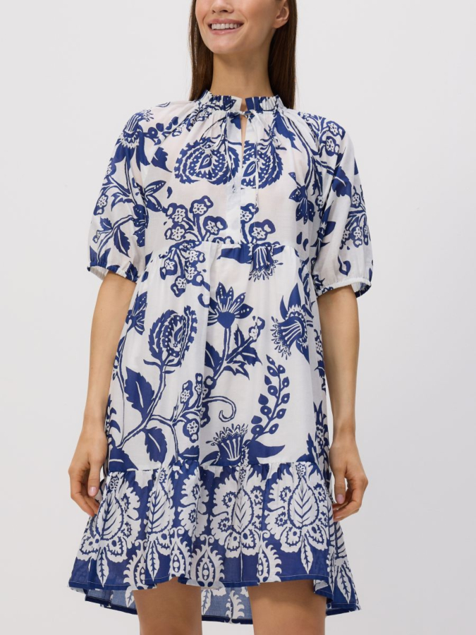 LADIES` DRESS