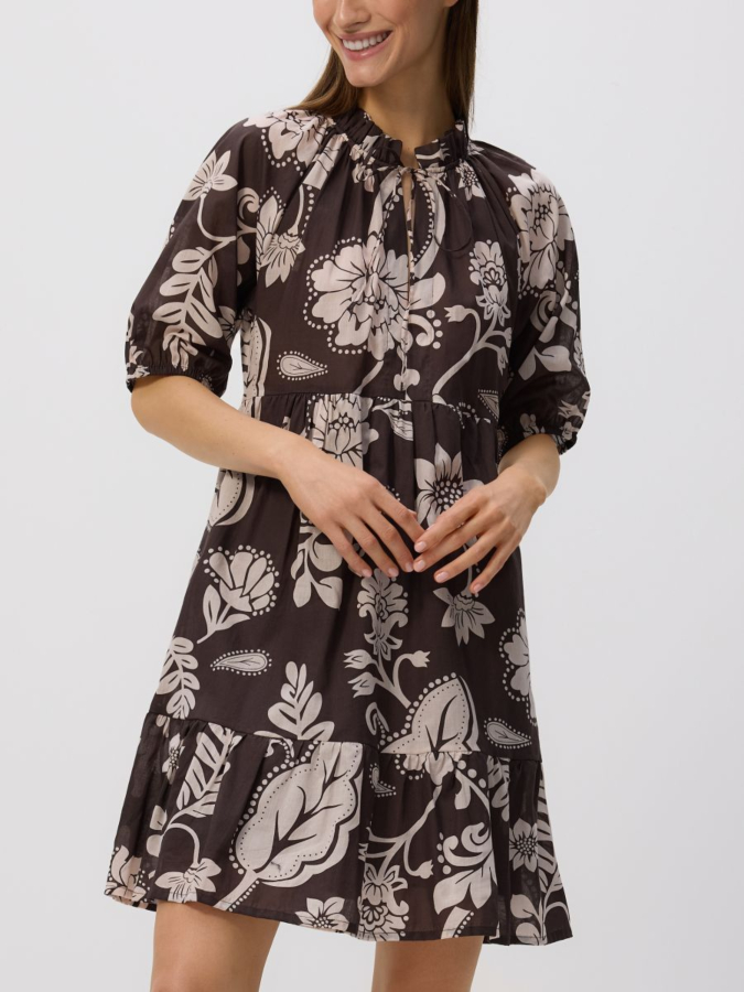 LADIES` DRESS