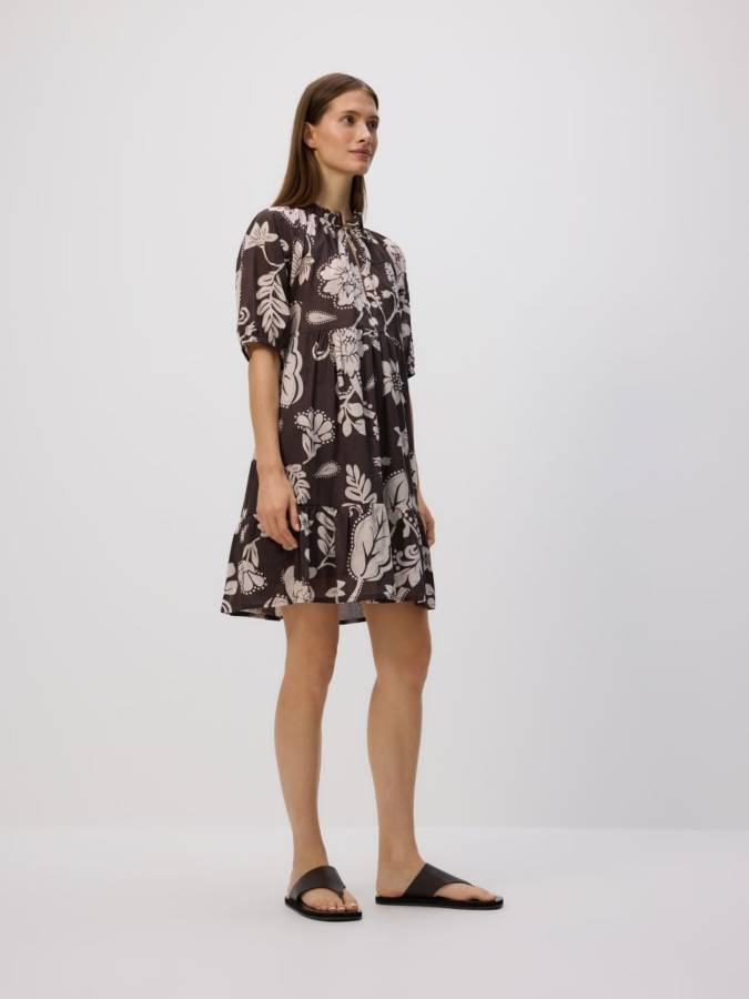 LADIES` DRESS