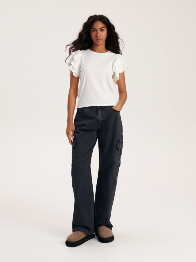 LADIES` BLOUSE
