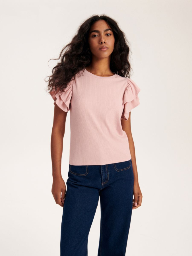 LADIES` BLOUSE