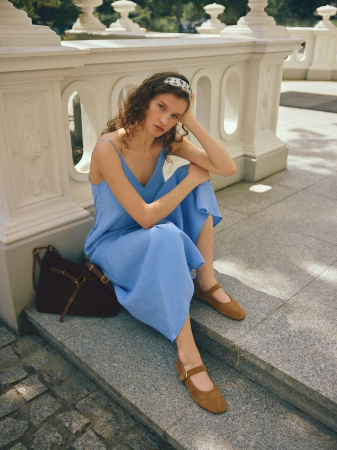 נעלי בלרינה